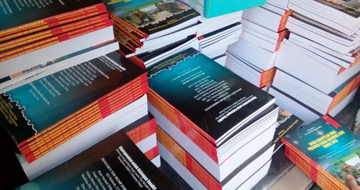 percetakan buku
